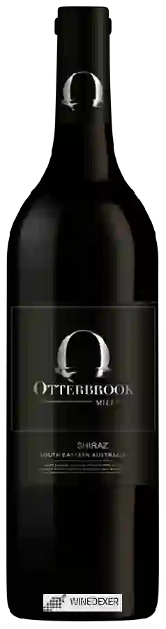 Winery Otterbrook Mill - Shiraz