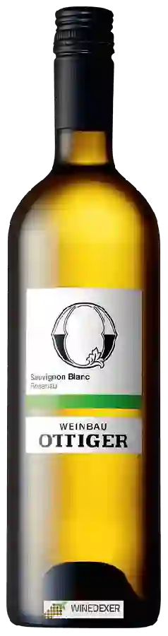 Winery Ottiger - Rosenau Sauvignon Blanc