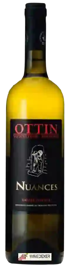 Ottin - Viticulteur Encaveur - Nuances