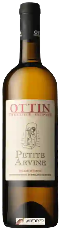 Ottin - Viticulteur Encaveur - Petite Arvine