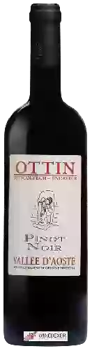 Ottin - Viticulteur Encaveur - Pinot Noir