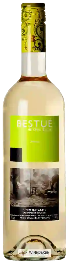 Bodega Otto Bestué - Chardonnay Bodega Otto Bestué - Chardonnay