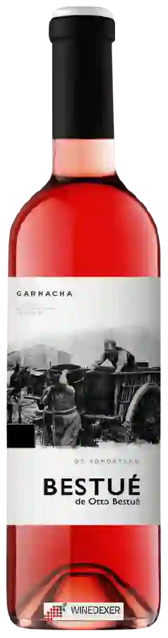Bodega Otto Bestué - Garnacha Rosado