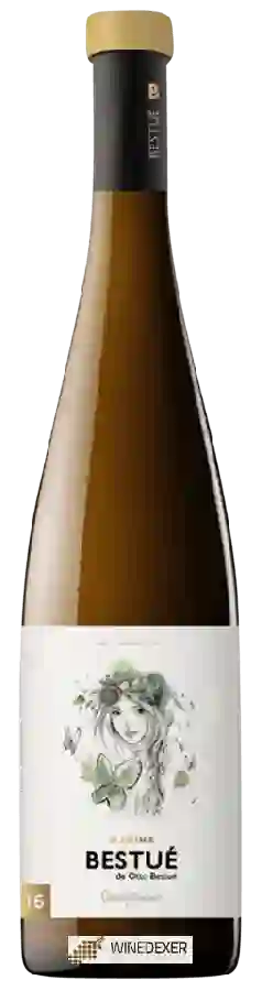 Bodega Otto Bestué - Marina Gewürztraminer