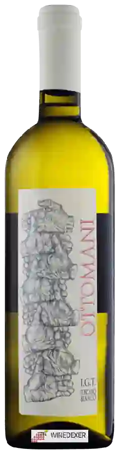 Winery Ottomani - Bianco