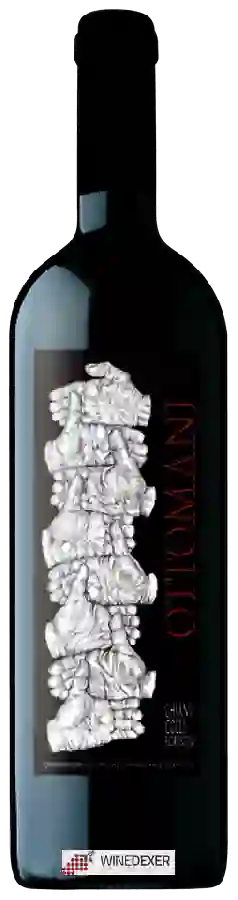 Winery Ottomani - Chianti Colli Fiorentini