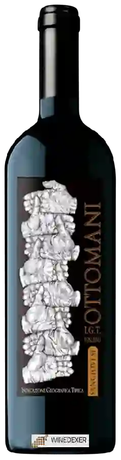 Winery Ottomani - Sangiovese