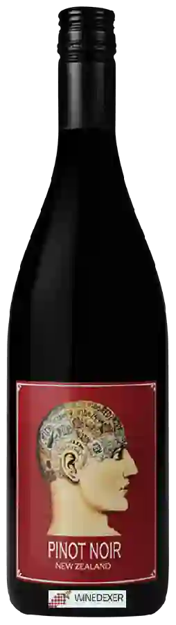 Winery Otto's Constant Dream - Pinot Noir