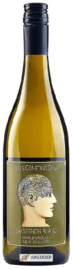 Winery Otto's Constant Dream - Sauvignon Blanc