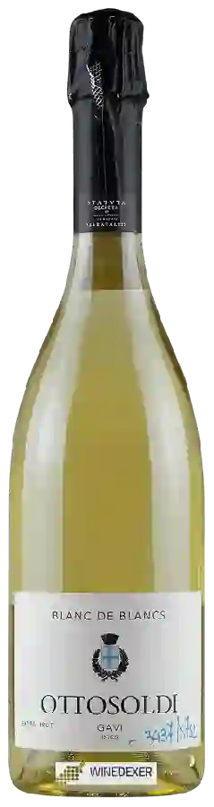 Winery Ottosoldi - Blanc de Blanc Extra Brut Winery Ottosoldi - Blanc de Blanc Extra Brut