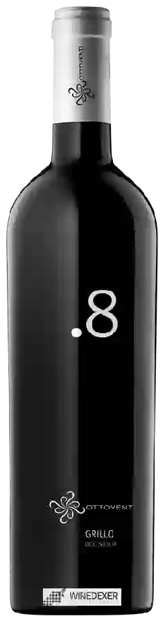 Winery Ottoventi - .8 Grillo Winery Ottoventi - .8 Grillo