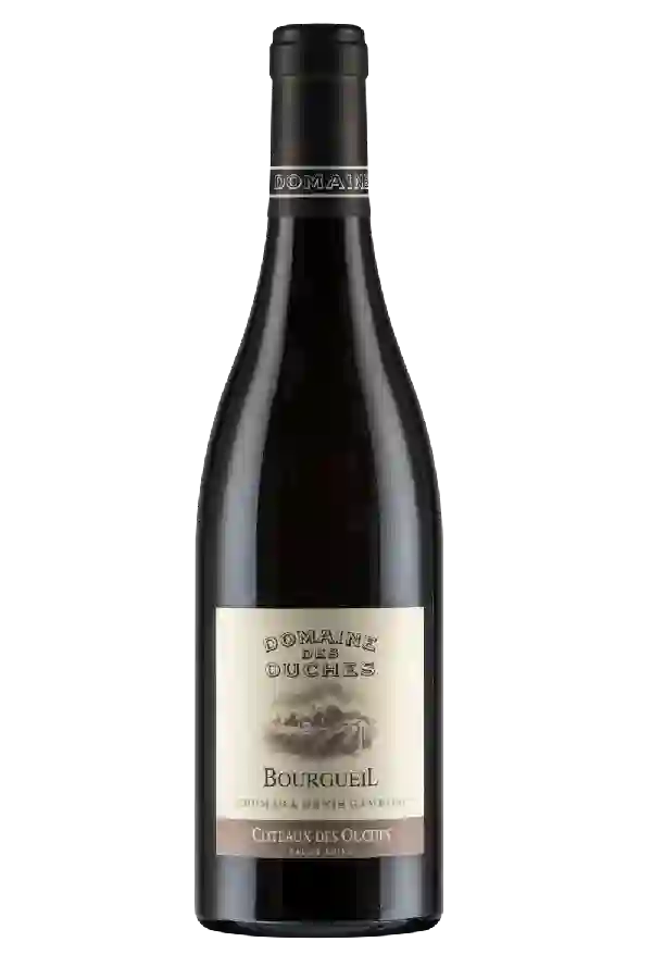 Domaine des Ouches - Coteau des Ouches Chenin