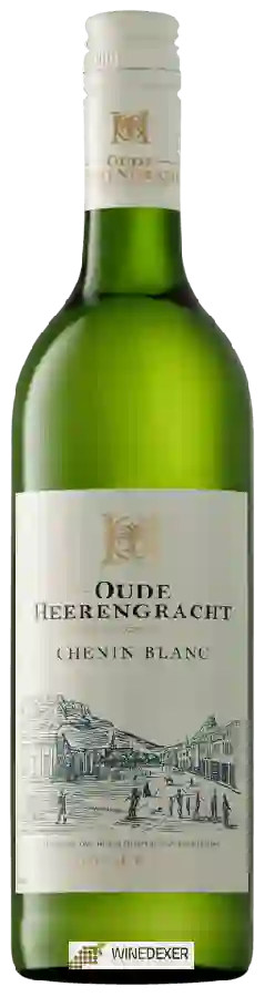 Winery Oude Heerengracht - Chenin Blanc