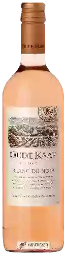 Winery Oude Kaap - Blanc de Noir
