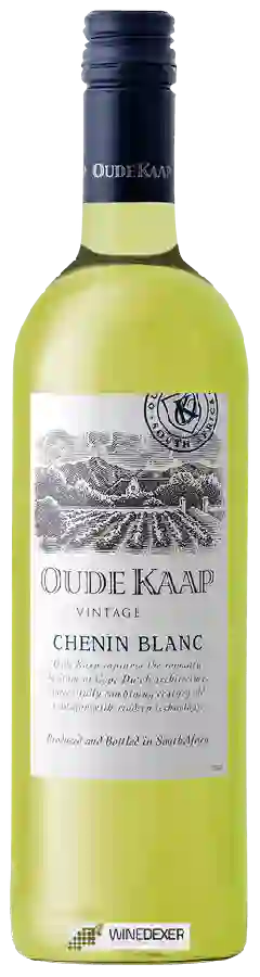 Winery Oude Kaap - Chenin Blanc Winery Oude Kaap - Chenin Blanc