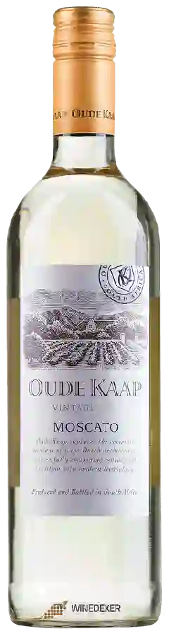 Winery Oude Kaap - Moscato