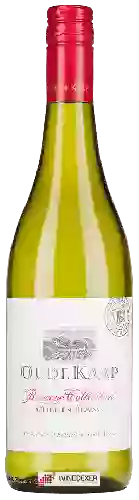 Winery Oude Kaap - Reserve Collection Chenin Blanc
