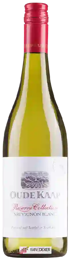Winery Oude Kaap - Reserve Collection Sauvignon Blanc