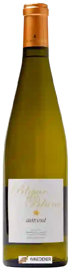 Winery Oumsiyat - Blanc de Blanc Winery Oumsiyat - Blanc de Blanc