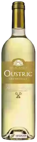 Winery Oustric - Chardonnay