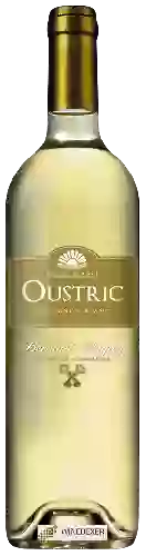 Winery Oustric - Sauvignon Blanc