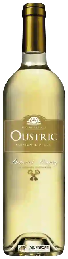 Winery Oustric - Sauvignon Blanc Winery Oustric - Sauvignon Blanc
