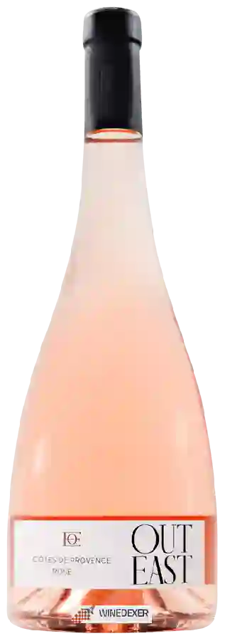 Winery Out East - Côtes de Provence Rosé Winery Out East - Côtes de Provence Rosé
