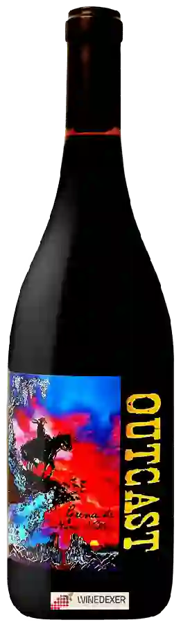 Winery Outcast - Grenache Winery Outcast - Grenache