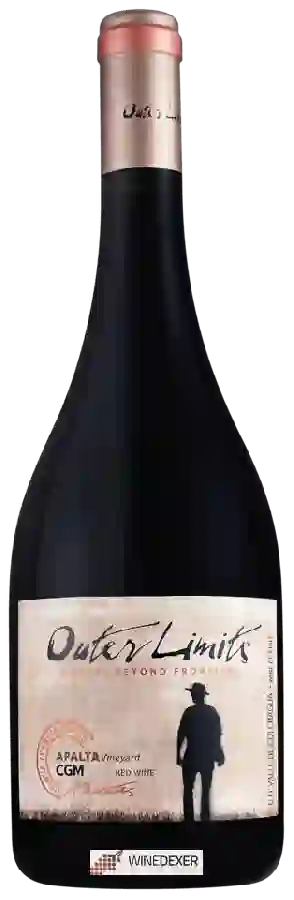 Winery Outer Limits - Apalta Vineyard CGM