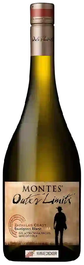 Winery Outer Limits - Zapallar Coast Sauvignon Blanc Winery Outer Limits - Zapallar Coast Sauvignon Blanc