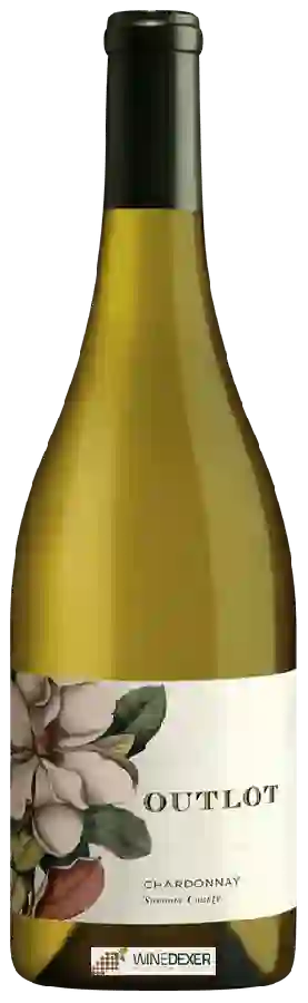 Winery Outlot - Chardonnay Winery Outlot - Chardonnay