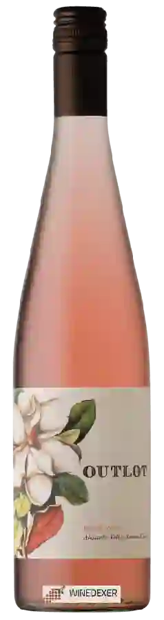 Winery Outlot - Rosé Winery Outlot - Rosé