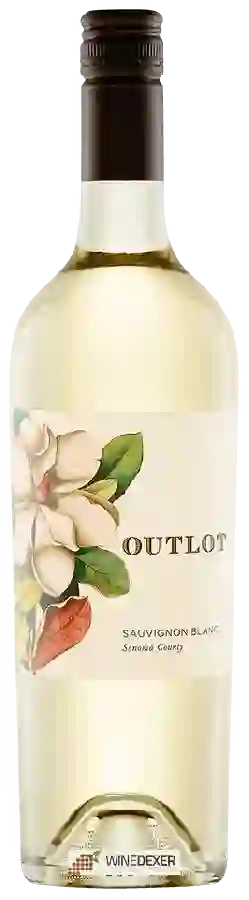 Winery Outlot - Sauvignon Blanc
