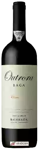 Winery Outrora - Bairrada Classico Baga