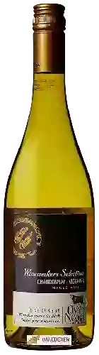 Winery Oveja Negra - Chardonnay - Viognier Winemakers' Selection