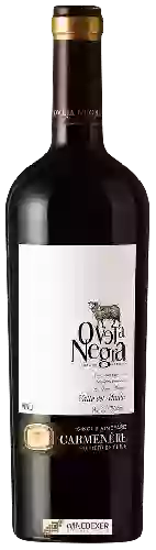 Winery Oveja Negra - Single Vineyard Carmenère