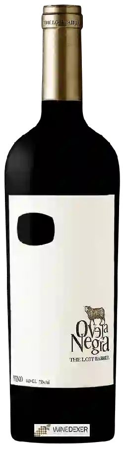 Winery Oveja Negra - The Lost Barrel