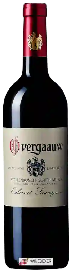 Winery Overgaauw - Cabernet Sauvignon Winery Overgaauw - Cabernet Sauvignon