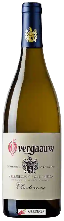 Winery Overgaauw - Chardonnay Winery Overgaauw - Chardonnay