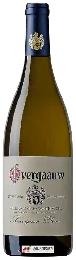 Winery Overgaauw - Sauvignon Blanc