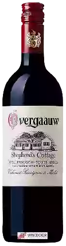 Winery Overgaauw - Shepherd's Cottage Cabernet Sauvignon - Merlot