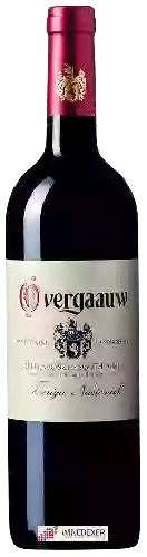Winery Overgaauw - Touriga Nacional