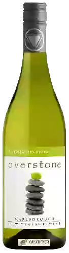 Winery Overstone - Sauvignon Blanc