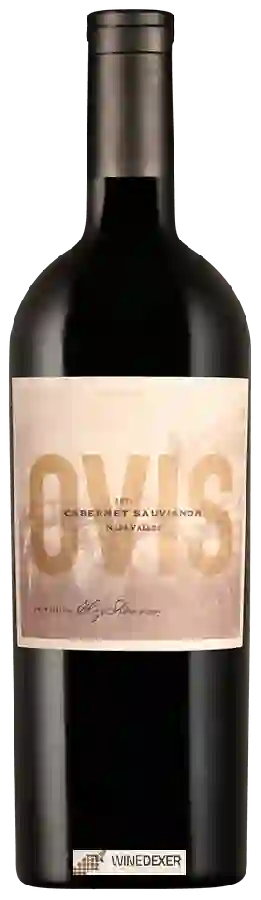 Winery Ovis - Cabernet Sauvignon Winery Ovis - Cabernet Sauvignon