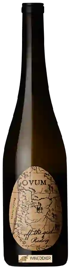 Winery Ovum - Off the Grid Riesling