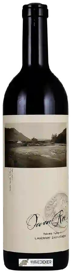 Winery Owen Roe - Cabernet Sauvignon