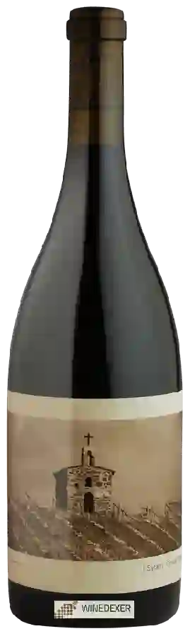 Winery Owen Roe - Chapel Block Syrah