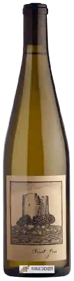 Winery Owen Roe - Crawford Beck Vineyard Pinot Gris