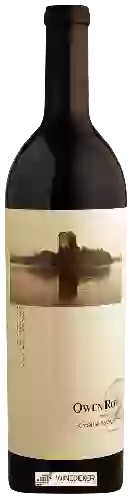 Winery Owen Roe - Dubrul Vineyard Cabernet Sauvignon