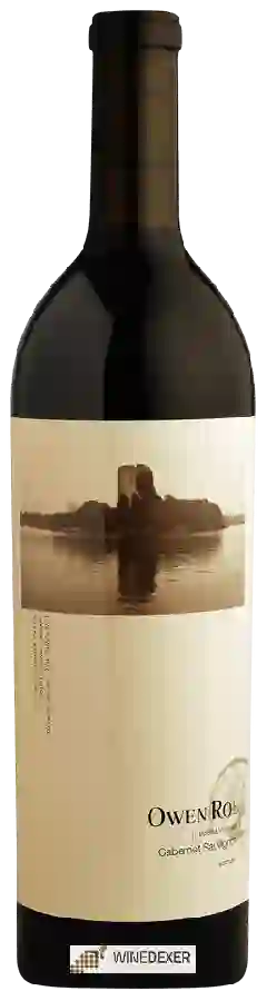 Winery Owen Roe - Dubrul Vineyard Cabernet Sauvignon Winery Owen Roe - Dubrul Vineyard Cabernet Sauvignon
